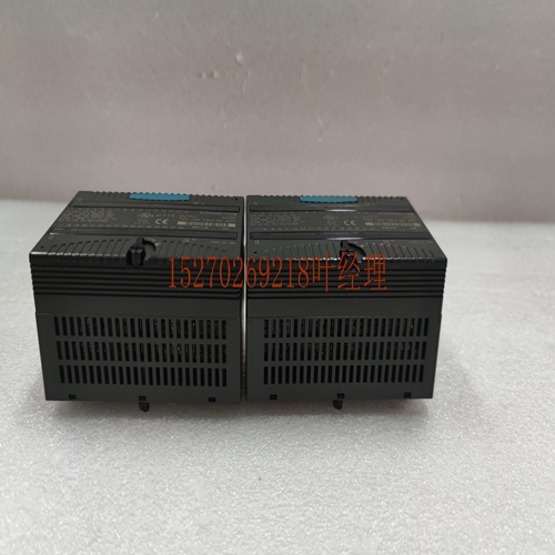 IS210DTAIH1A工控机器人备件