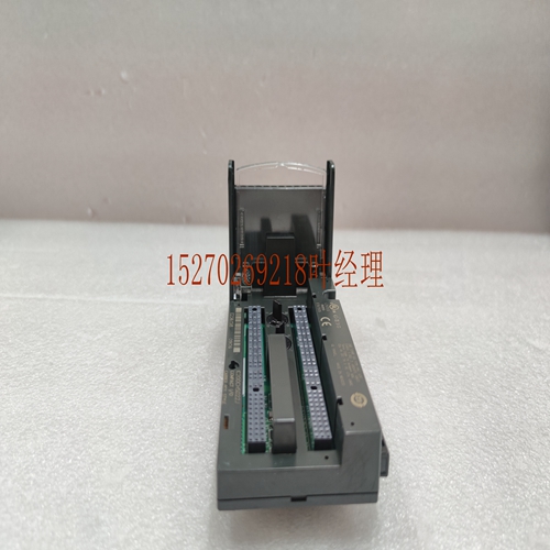IS200VPROH1控制卡件,处理器卡件