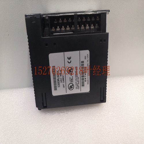 IS210AEPSG2BB脉冲输入卡件