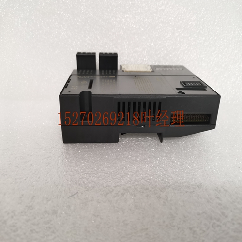 IS210AEBIH1BAA机器人模块卡件