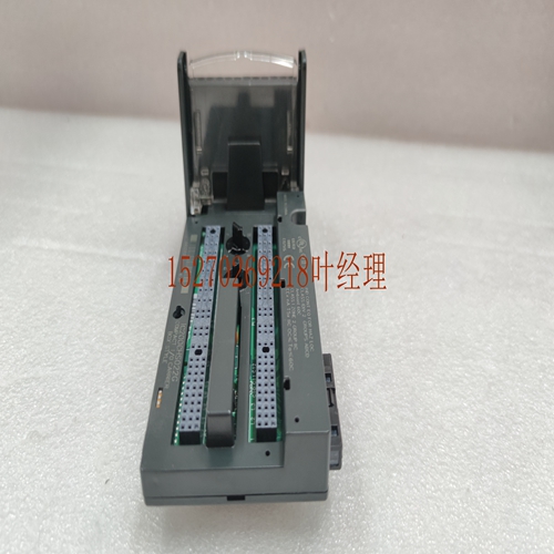 IS200TVIBH2B模块控制器,工控模块