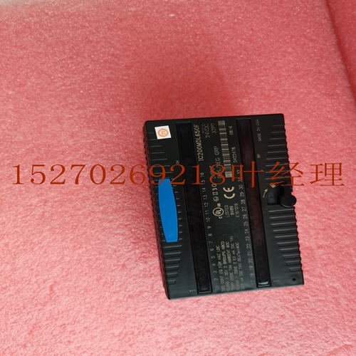 IS200VAOCH1B处理器卡件,机器人卡件
