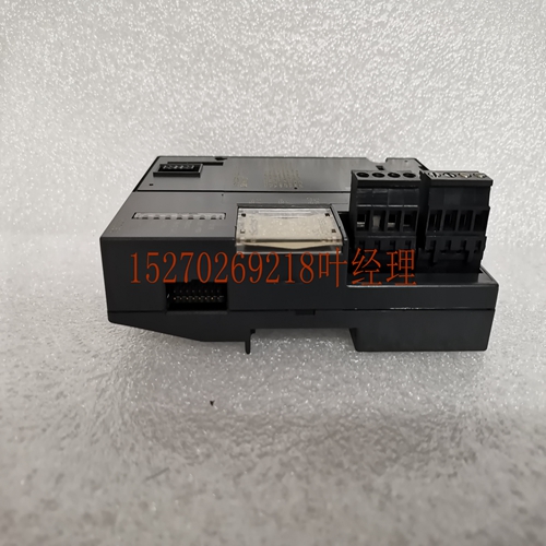 IS200JPDLG1AAC工控备件机器人模块