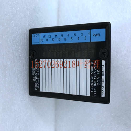 IS200JPDFG1A工控模块备件
