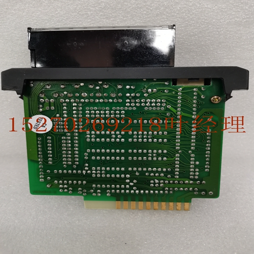 IS200JPDBG1A自动化模块备件