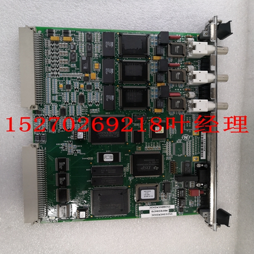 IS200IHG1A工控模块卡件