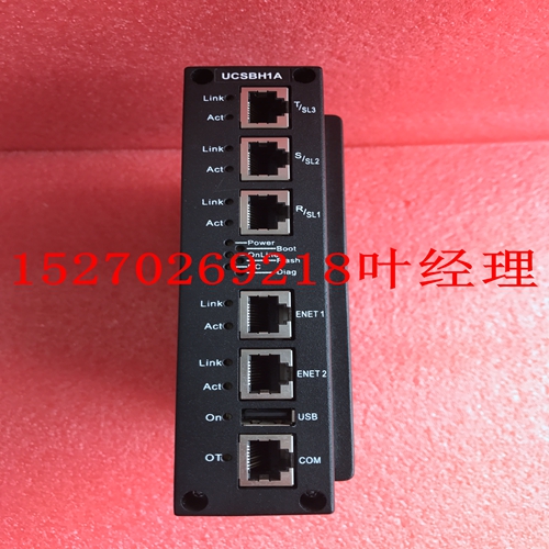 IS200FOSBH1A处理器模块