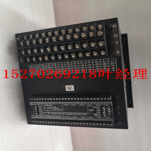 IS200EXTBG1AAA输出卡件,工业卡件