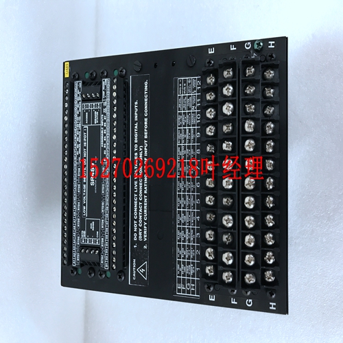 IS200JPDBG1A工控备件模块
