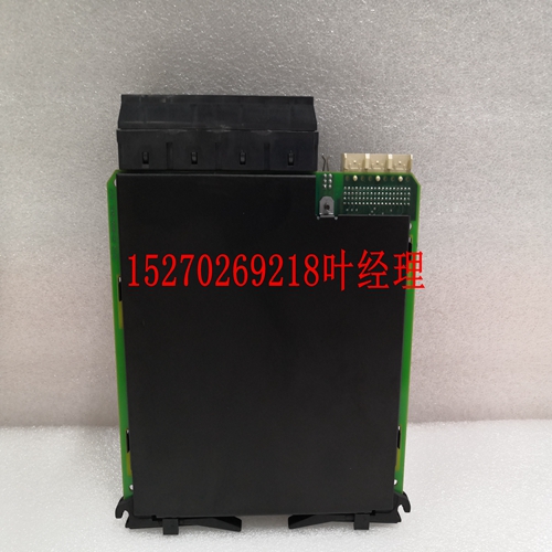 IS200DTCIH1ABB工控备件机器人模块
