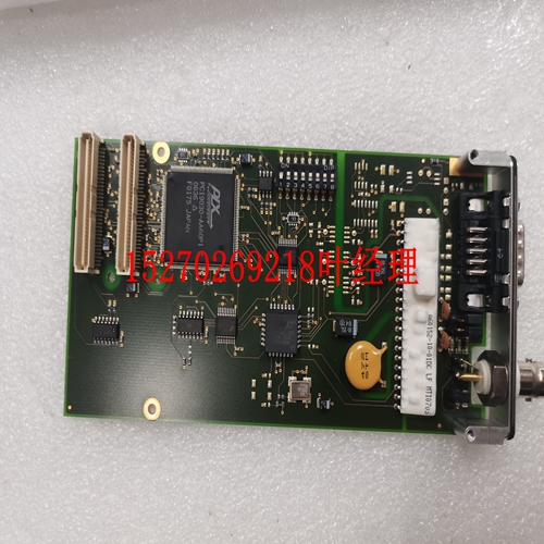 IS200EDEXG1A DCS模块卡件,输出卡件
