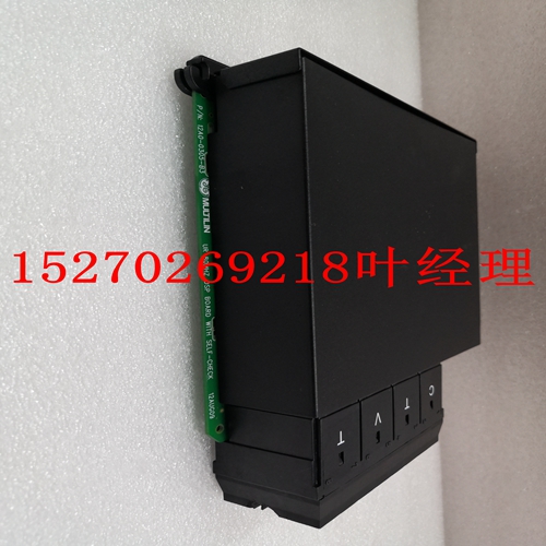 IS200BPVCG自动化模块备件
