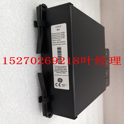 IS200DSPCH1A DCS工控模块备件