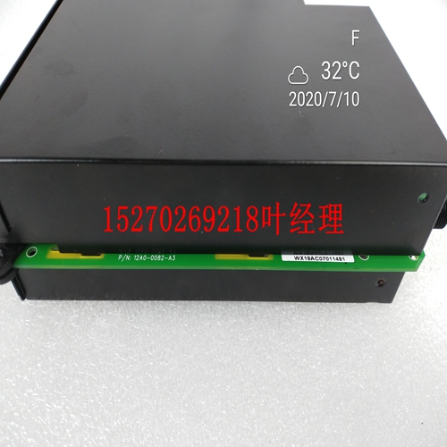 IS200BAIAH1BEE工业自动化卡件