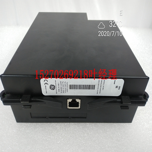IS200DAMCG1A机器人模块卡件