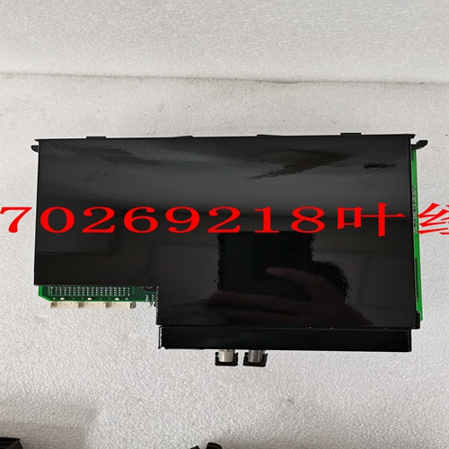 GE VMIPMC-5565脉冲输入卡件