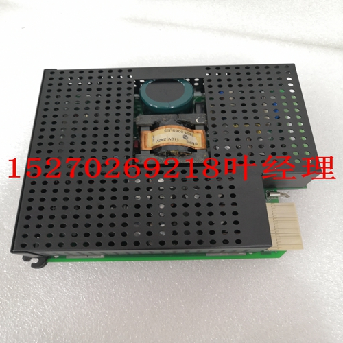 GE燃机卡 DS200ITXDG1A工控模块卡件