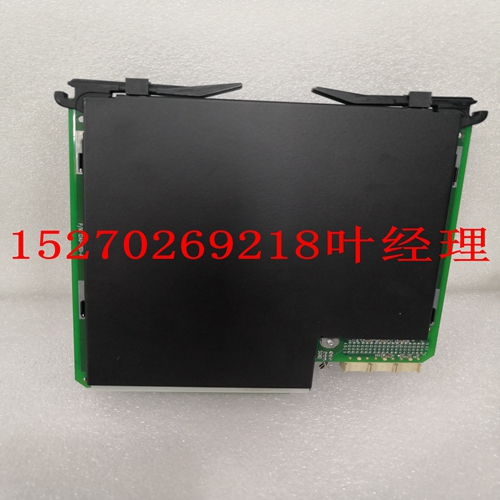 IC698RMX016 VMIVME-5567-100工控模块系统备件