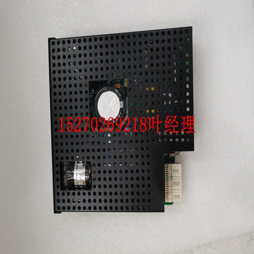 GE燃机 DS200TCPSG1A控制卡件