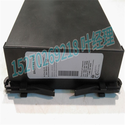 GE Multilin UR6UH模块电源