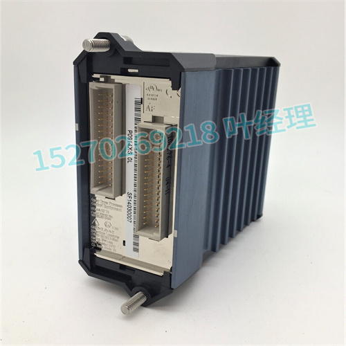 FOXBORO FBM237 P0914XS输出模块