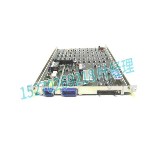 OKUMA E4809-032-496-F伺服处理器定时控制
