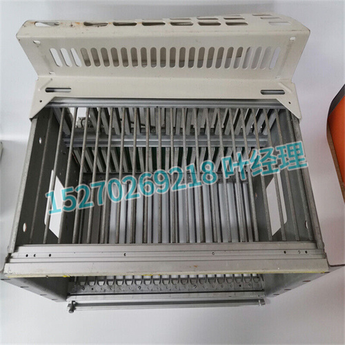 ABB DSRF182AK02 3BSE014078R1扩展输入输出机架