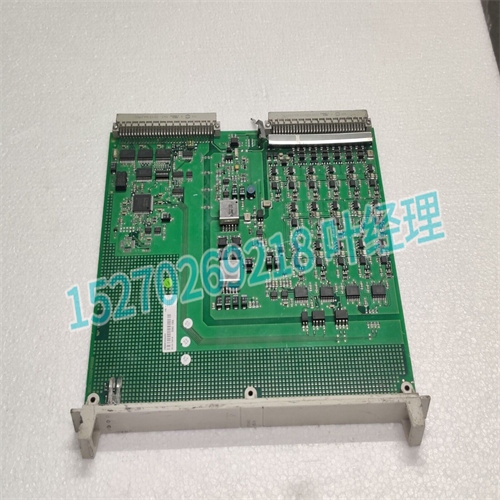 ABB DSAO130A 3BSE018294R1模拟输出板