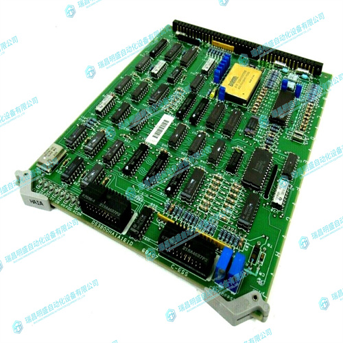 GE DS3800HAIA1E1D控制模块