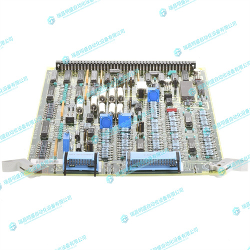 GE DS3800HAFA1B1D工控控制卡件