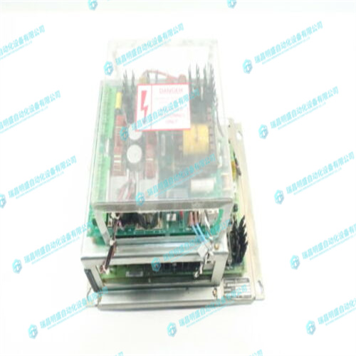 GE DS2020EXPSG3电源励磁机