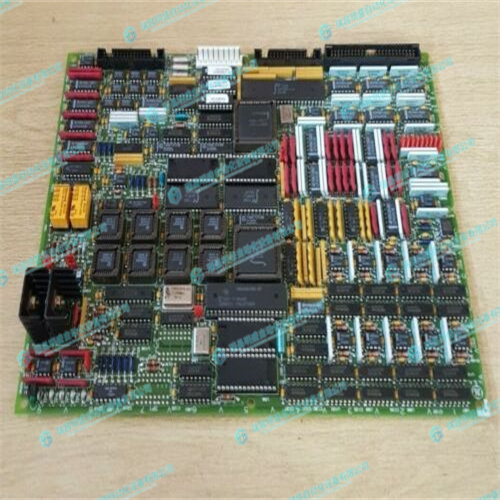 GE DS200TCQBG1A扩展器