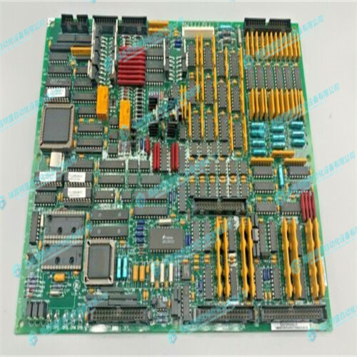 GE DS200TCQAG1B CPU模块