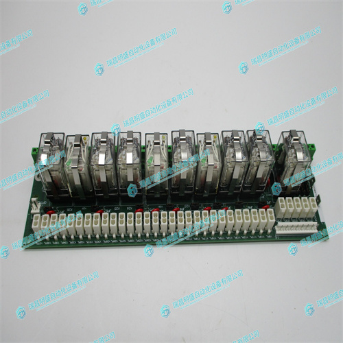 GE DS200RTBAG1A模块控制器卡