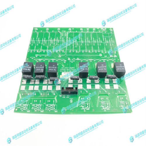 GE DS200PCCAG6ACB Pcb电路板
