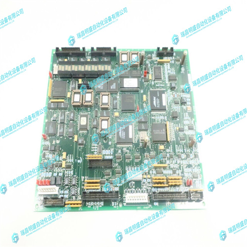 GE DS200LDCCH1ANA通信板