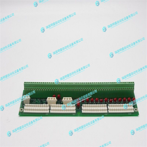 GE DS200DTBCG1AAA控制输出终端模块
