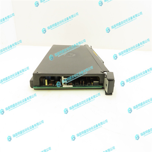 RELIANCE 45C340模拟PLC输入模块卡