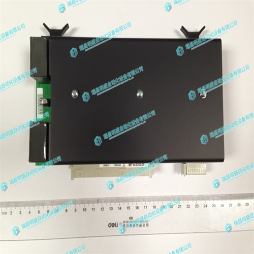 ABB 3BUS208796-001数字量输入输出卡