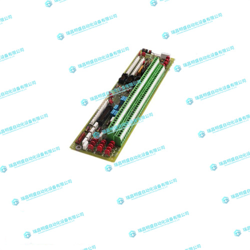 GE DS200PTBAG1ADC工控控制卡件