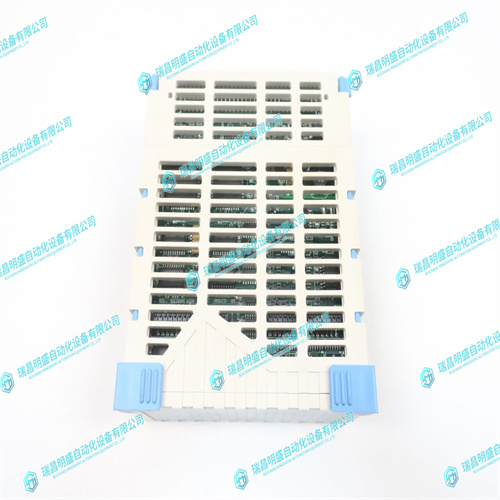 EMERSON 1C31232G03数字输入模块