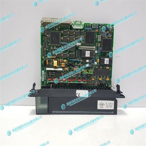 GE IC697ALG230模拟输入高电平