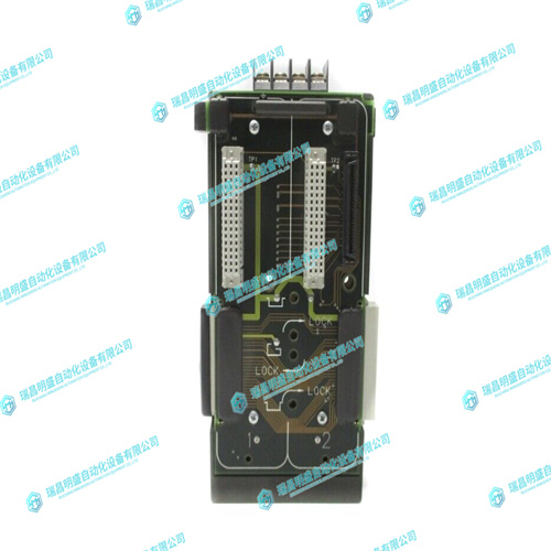 EMERSON KJ4001X1-BA2双向运输机