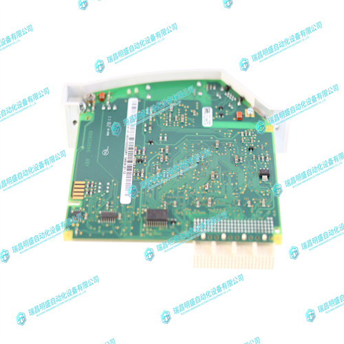 ABB,07YS03/GJR2263800R3 控制系统处理器模块