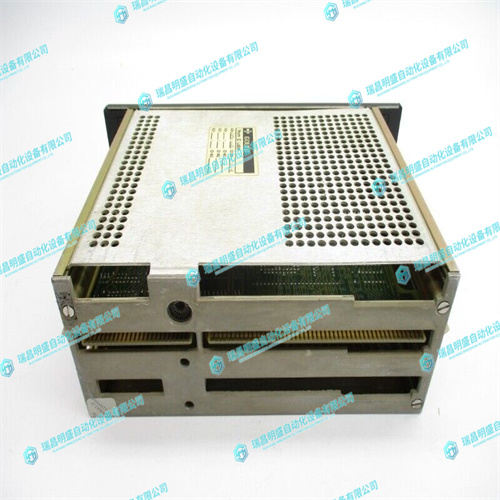 SCHNEIDER AS-J890-102远程I/O处理器