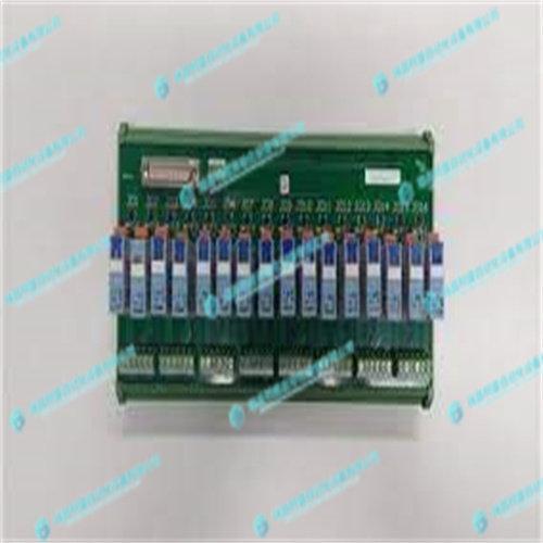 ABB R-S108V01-16-24VDC-C10-1工控备件卡件