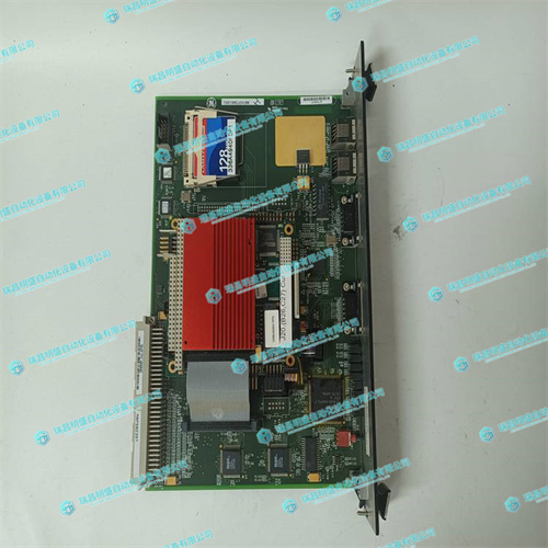 GE DS200PTCTG1A工控DCS系统