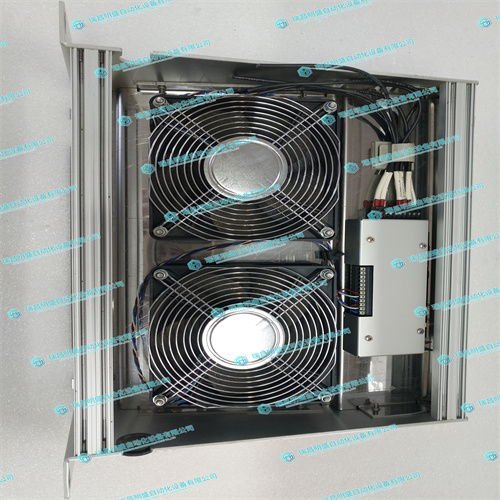 HIMA X-FAN1003 993201013风扇绿能控制系统框架