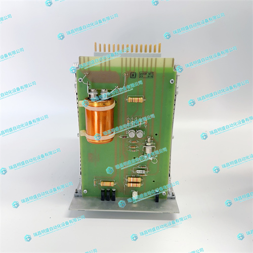 abb,可编程07XS01 机器人系统模块机械保护装置