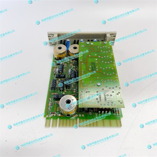 ABB 3BHB010662R0120电容器